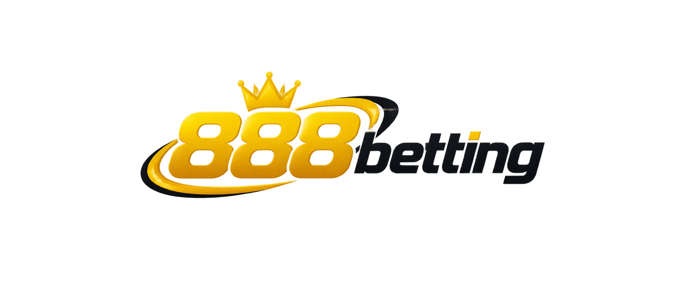 888 Betting Logo